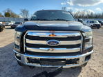 Ford F-150 2015