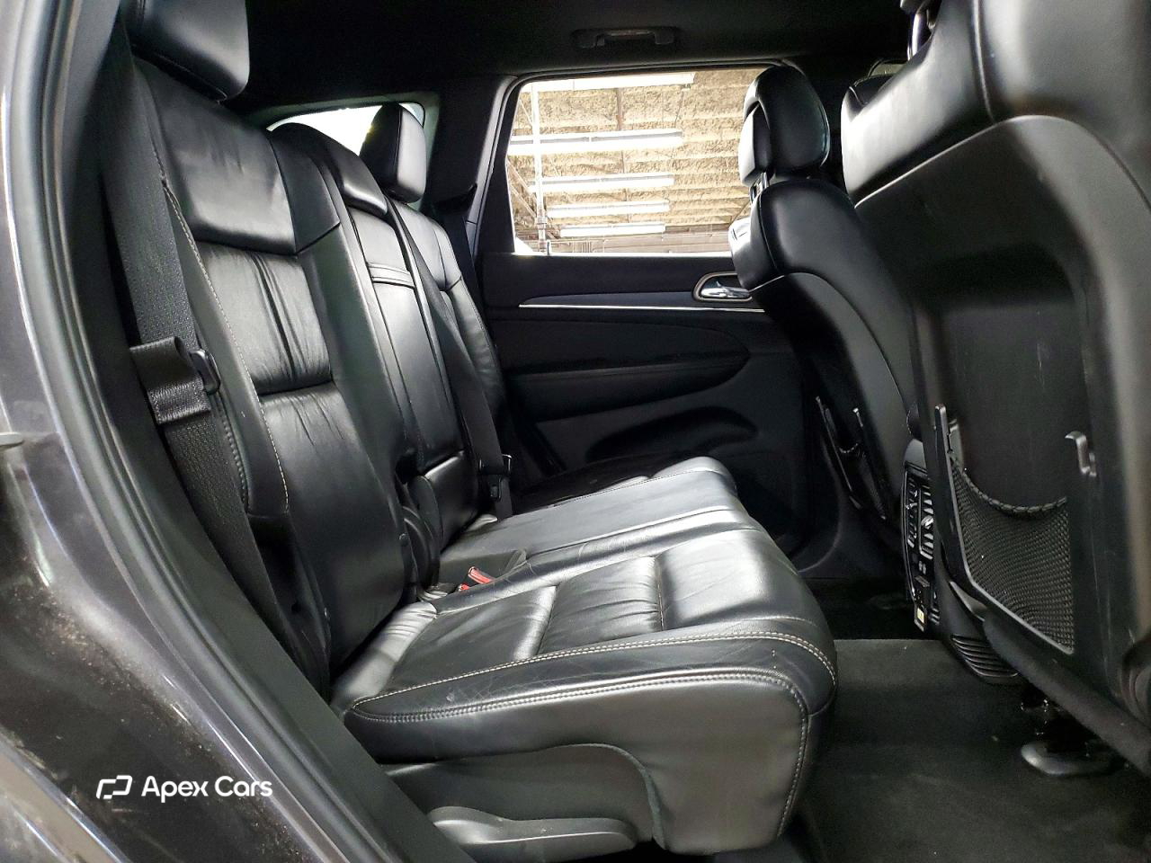 Jeep Cherokee 2015