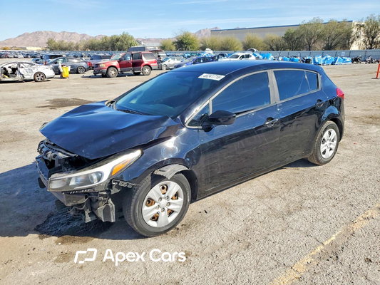 2017 Kia Forte - Image 1 of 5