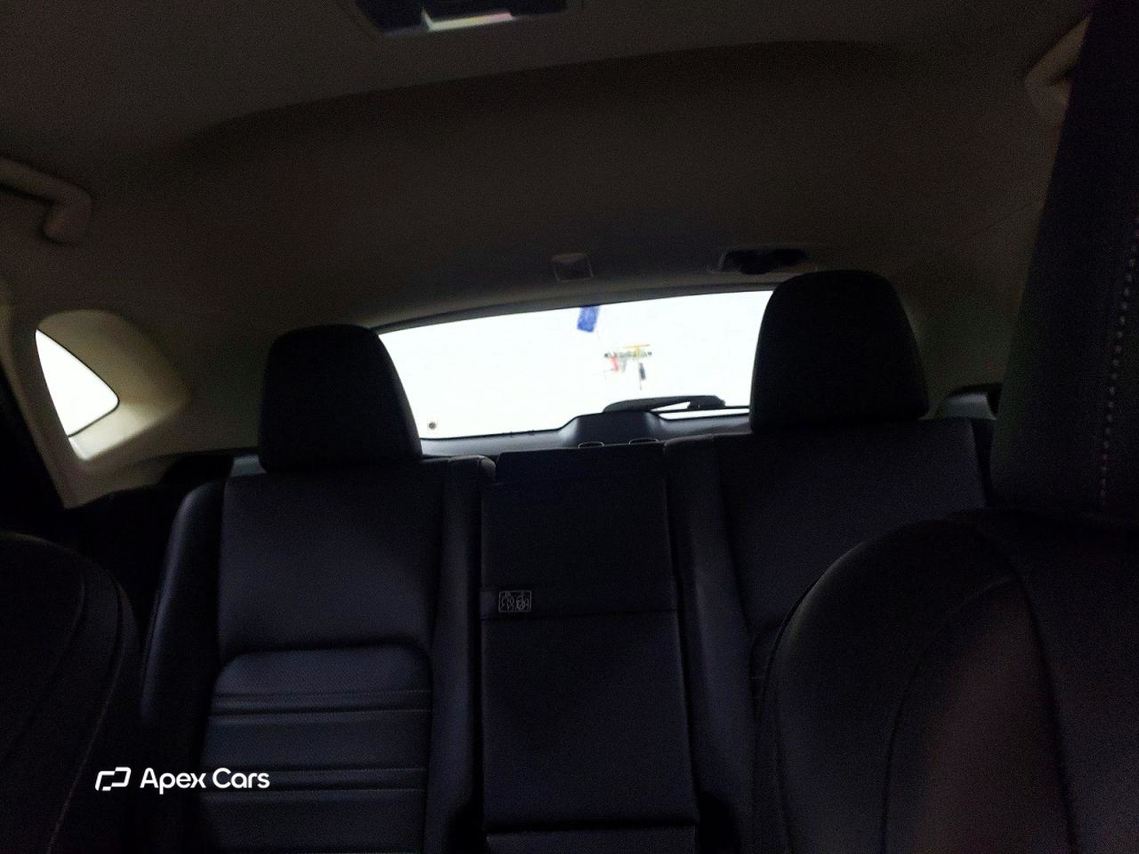 Lexus NX 2016