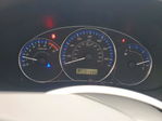 Subaru Forester 2012