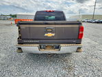Chevrolet Silverado 2015