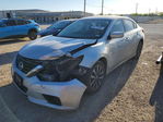 Nissan Altima 2017