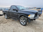 Dodge RAM 2012