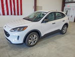 Ford Escape 2021