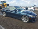 BMW Series 4 2017