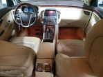 Buick LaCrosse 2010