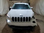 Jeep Grand Cherokee 2017
