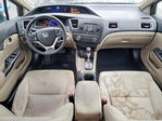Honda Civic 2014