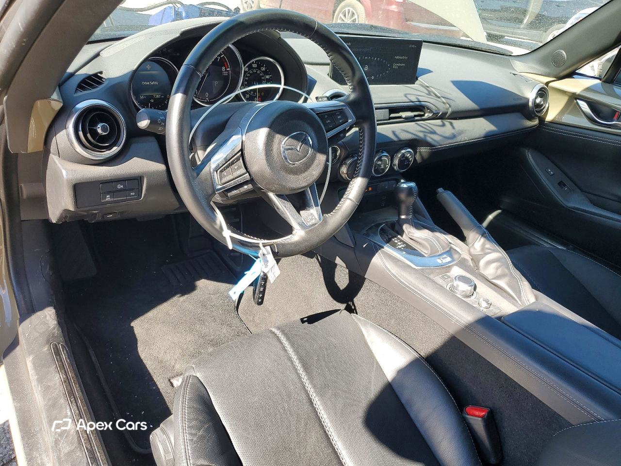 Mazda MX-5 2024
