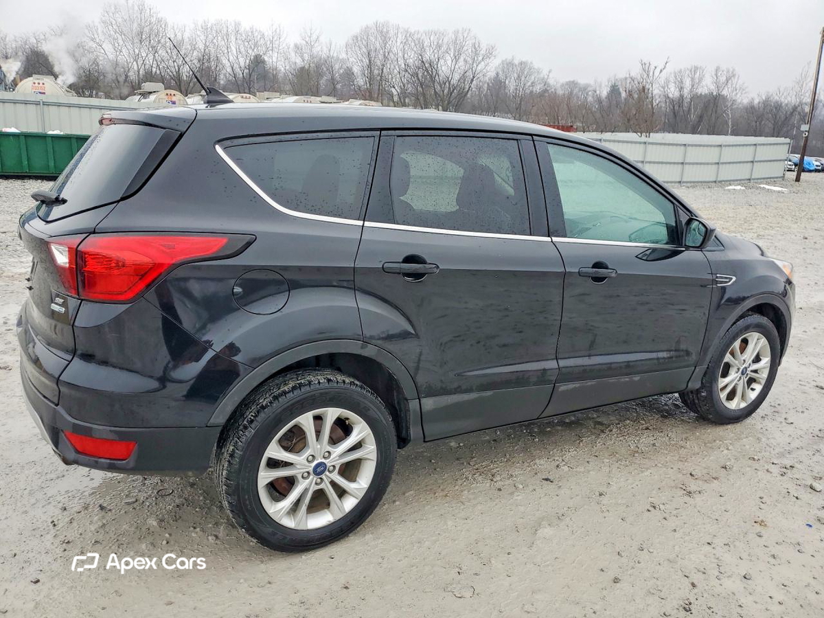 Ford Escape 2019