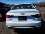 Audi A4 2018