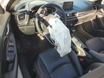 Mazda 3 2015