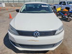 Volkswagen Jetta 2012