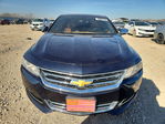 Chevrolet Impala 2014