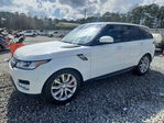 Land Rover Range Rover 2017