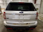 Ford Explorer 2015