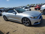 Ford Mustang 2017