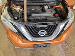 Nissan Murano 2015