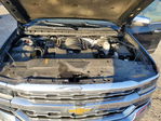 Chevrolet Silverado 2017