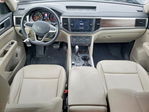 Volkswagen Atlas 2021
