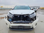 Toyota Highlander 2017