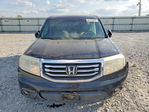 Honda Pilot 2012