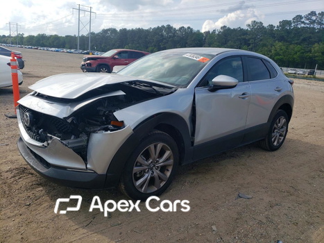 2020 Mazda CX-30 - Zdjęcie 1 z 12