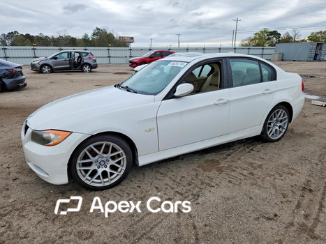 BMW Series 3 2007 - Image 1 of 13