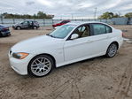 BMW Series 3 2007