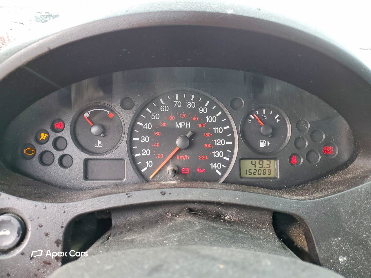 Ford Focus 2007