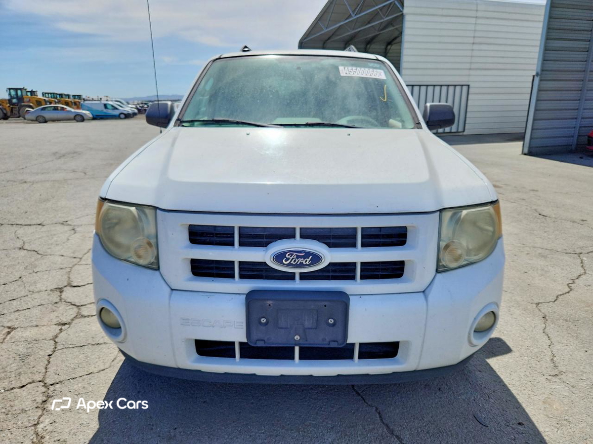 Ford Escape 2011