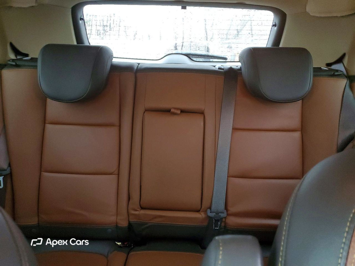 Buick Encore 2014