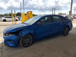 Kia Forte 2024