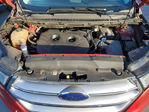 Ford Edge 2015