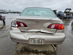 Toyota Corolla 1998