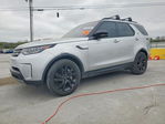Land Rover Discovery 2019