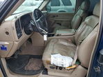 Chevrolet Silverado 2001