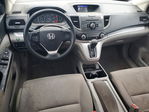 Honda CR-V 2014