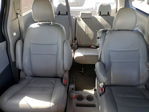 Toyota Sienna 2016