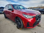 BMW X3 2025