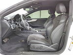 Audi A5 2021