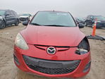 Mazda 2 2014