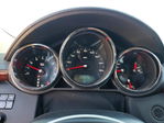 Cadillac CTS 2012