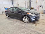 Hyundai Elantra 2012