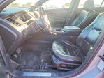 Ford Taurus 2018