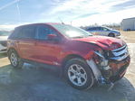 Ford Edge 2014