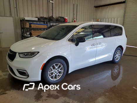Chrysler Pacifica 2025 - Image 1 of 13