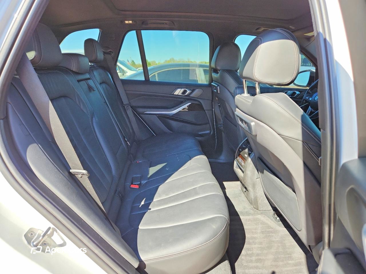 BMW X5 2019