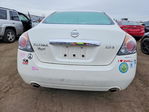 Nissan Altima 2012